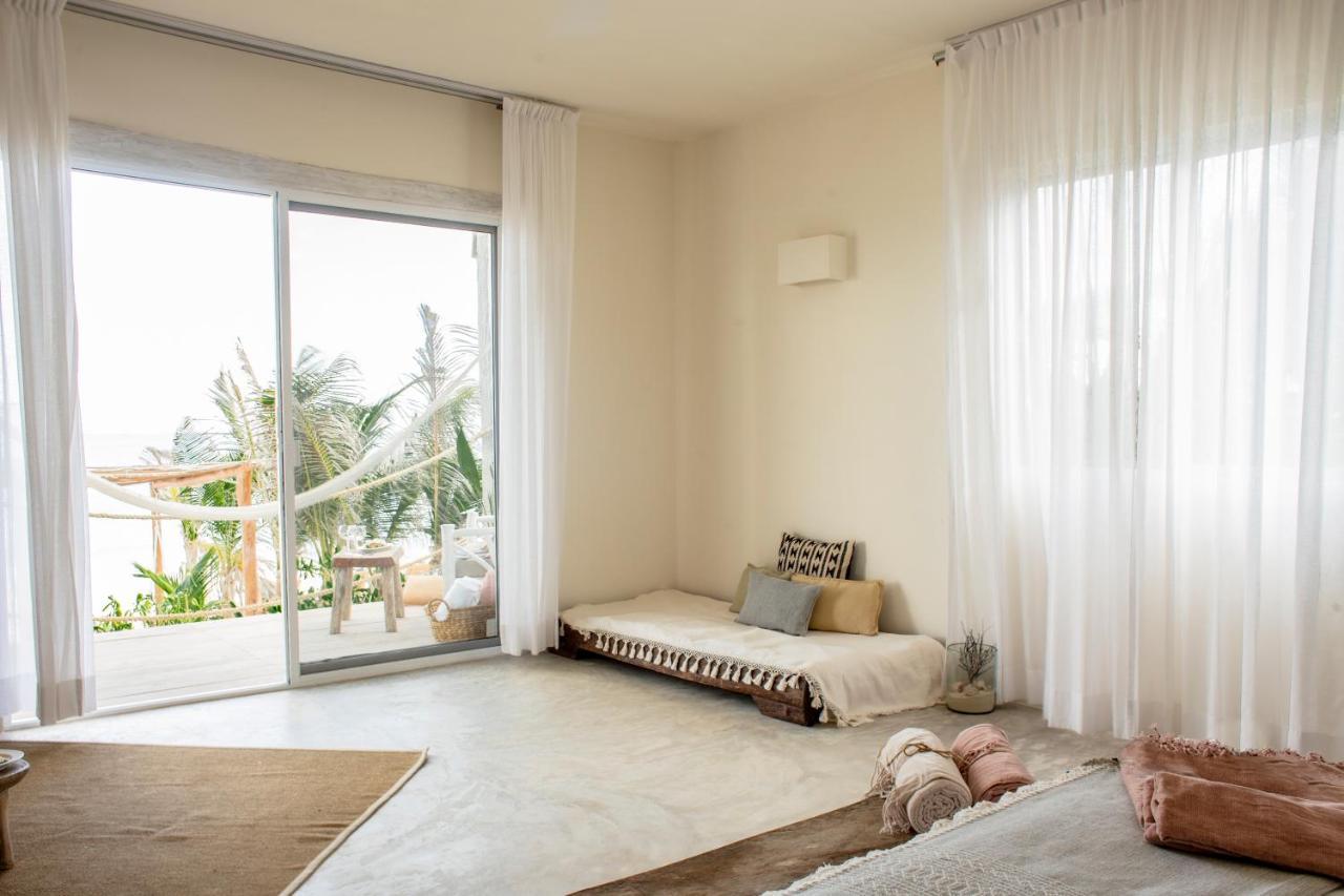 Lamat Tulum Hotel Buitenkant foto