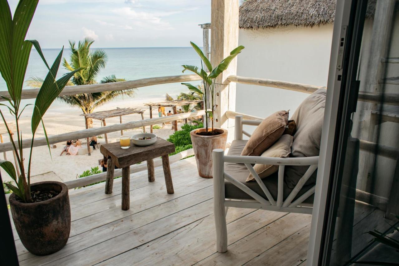 Lamat Tulum Hotel Buitenkant foto