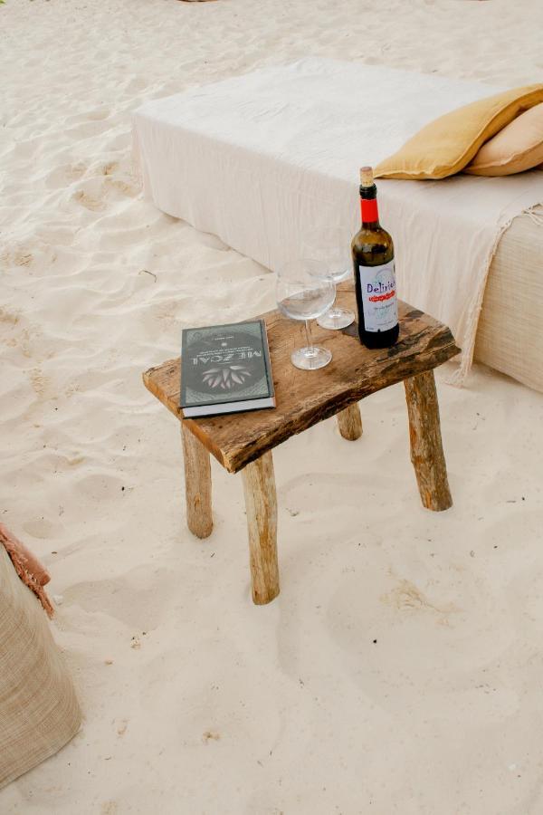 Lamat Tulum Hotel Buitenkant foto
