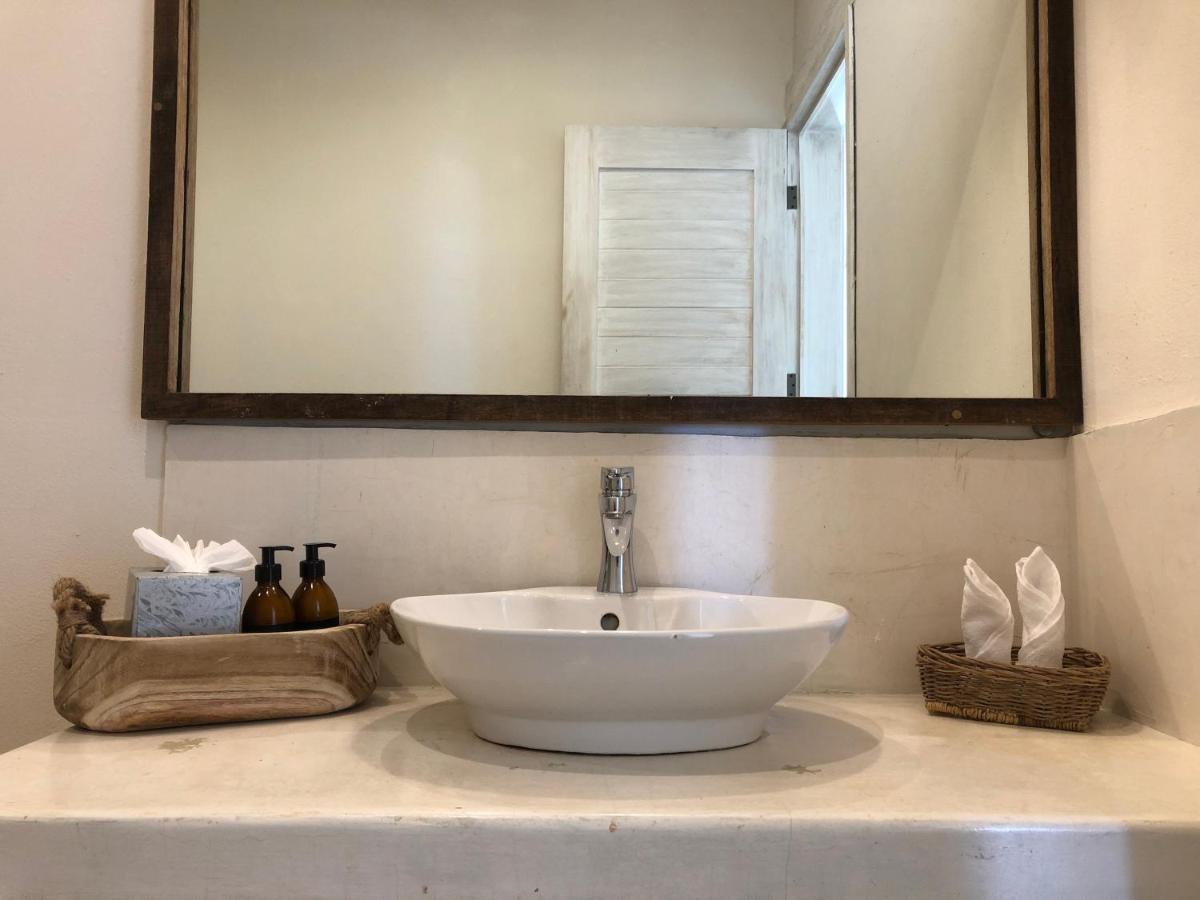 Lamat Tulum Hotel Buitenkant foto